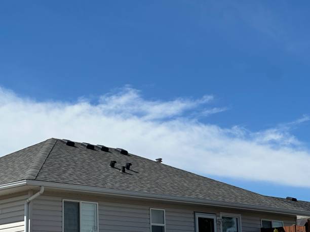 Fast & Reliable Emergency Roof Repairs in Wickenburg, AZ